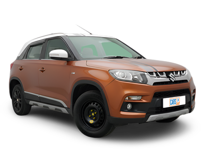 Maruti Vitara Brezza-img